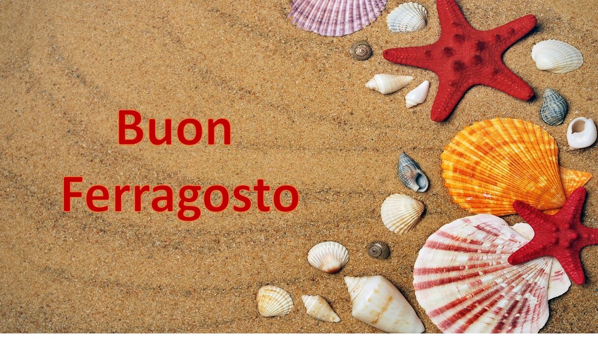 15 Agosto 2019