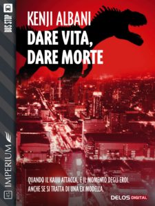 Copertina Dare vita, dare morte