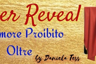 Cover Reveal Daniela Tess