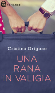Una Rana il Valigia
