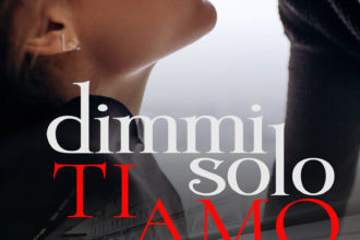 Dimmi solo ti amo