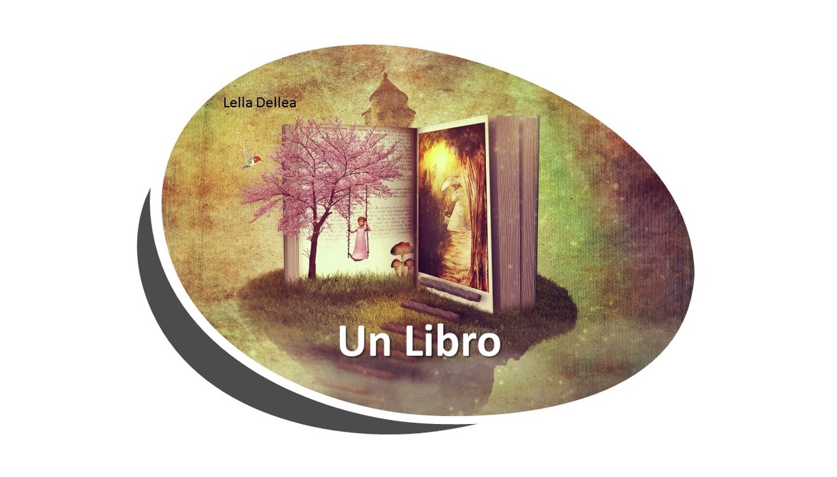 Un libro post