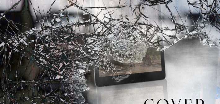 Cover reveal Stupefacente banalità