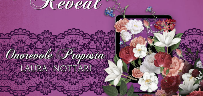 Cover Reveal Onorevole proposta