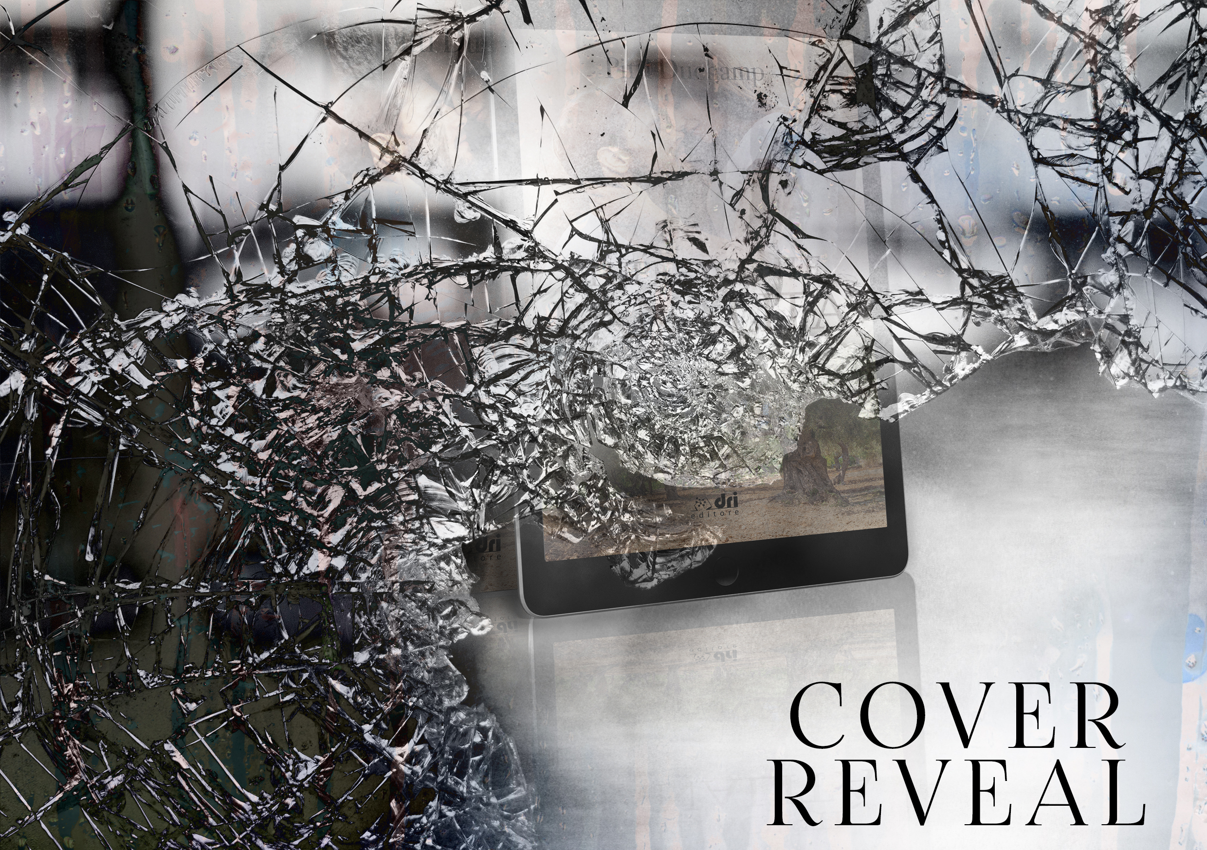 Cover reveal Stupefacente banalità