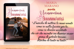 Un'avventura per innamorarsi