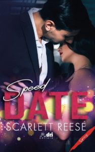 speed date cover