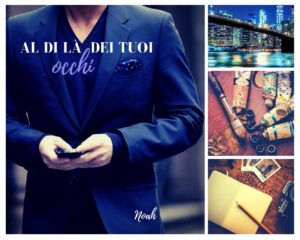 Al di là dei tuoi occhi