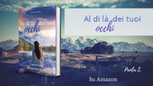 Al di là dei tuoi occhi cover reveal