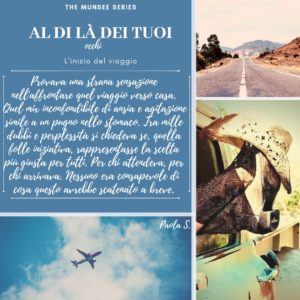 Al di là dei tuoi occhi
