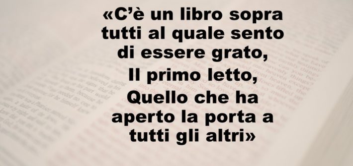 6 Settembre 2019 - Andrea Vitali