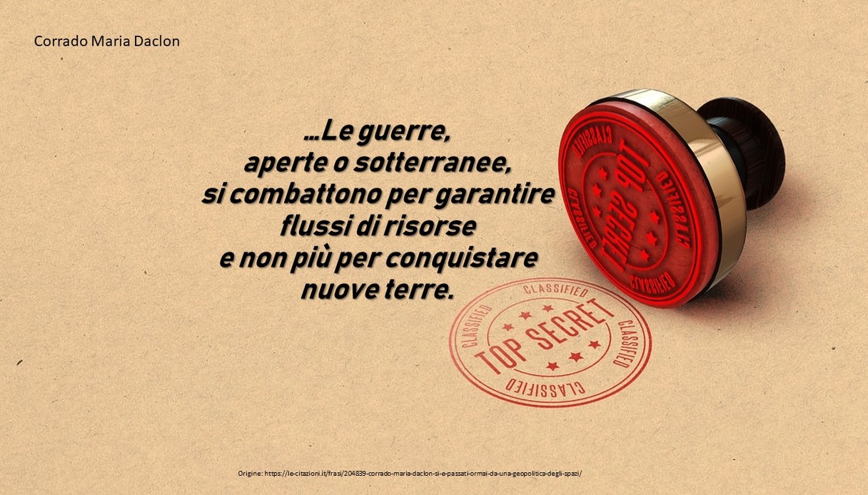 8 Settembre 2019 Corrado Maria Daclon