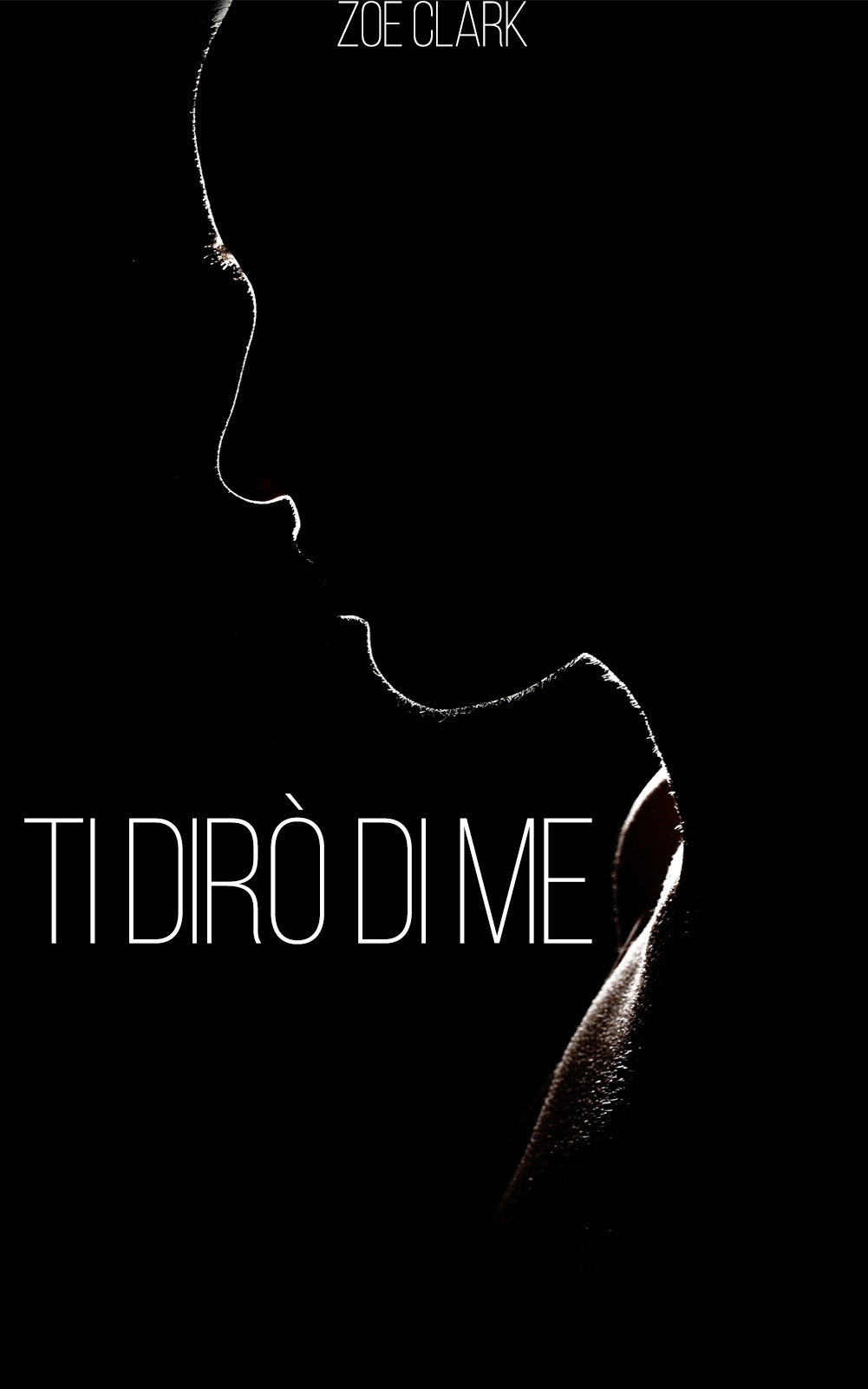 “Ti dirò di me” di Zoe Clark