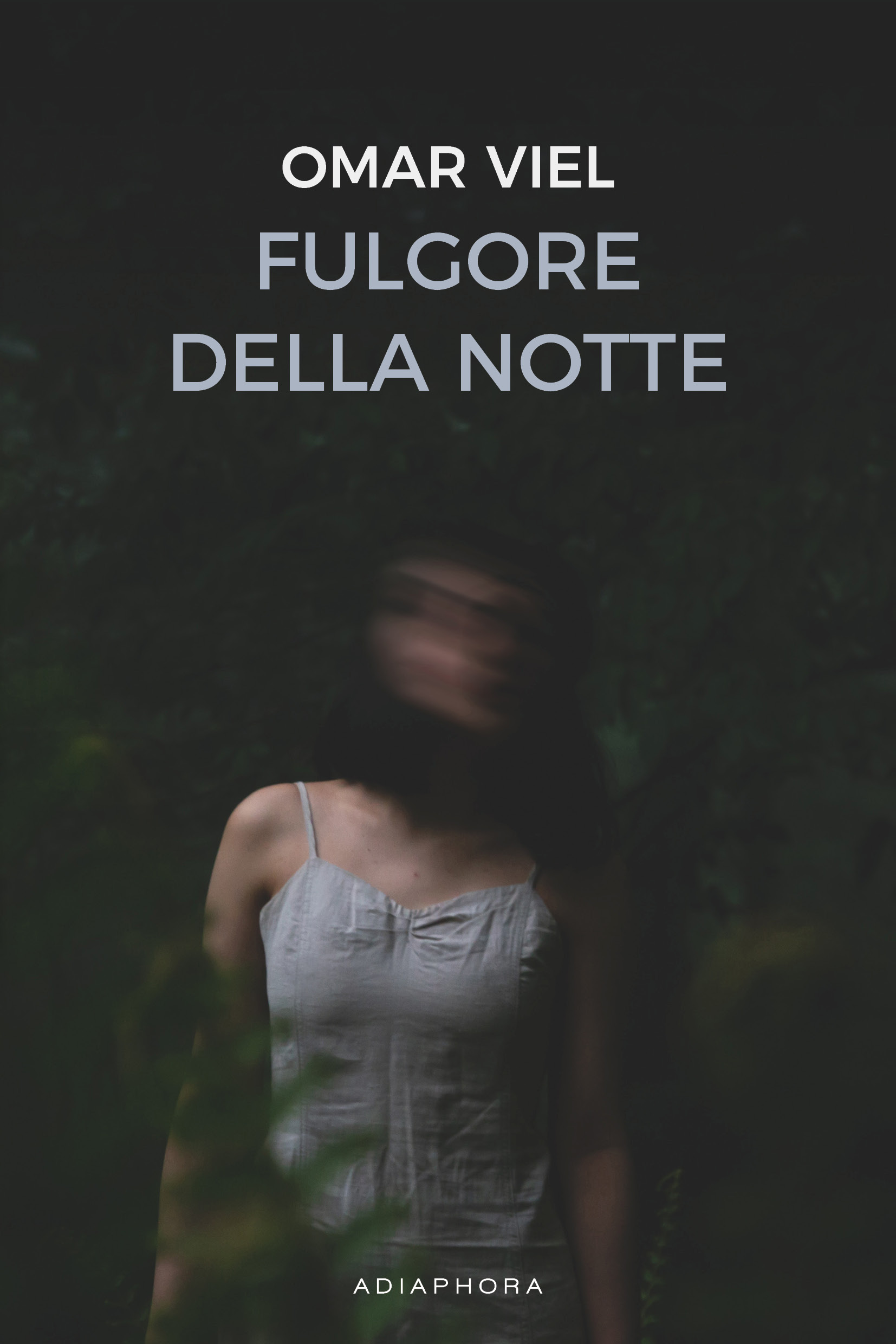 FULGORE - COVER FRONT