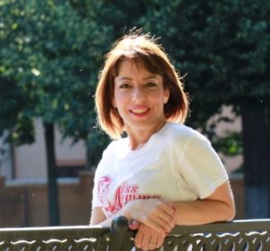 Irene Di Liberto