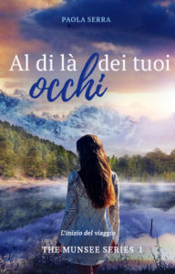 Al di là dei tuoi occhi cover