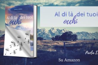 Al di là dei tuoi occhi cover reveal