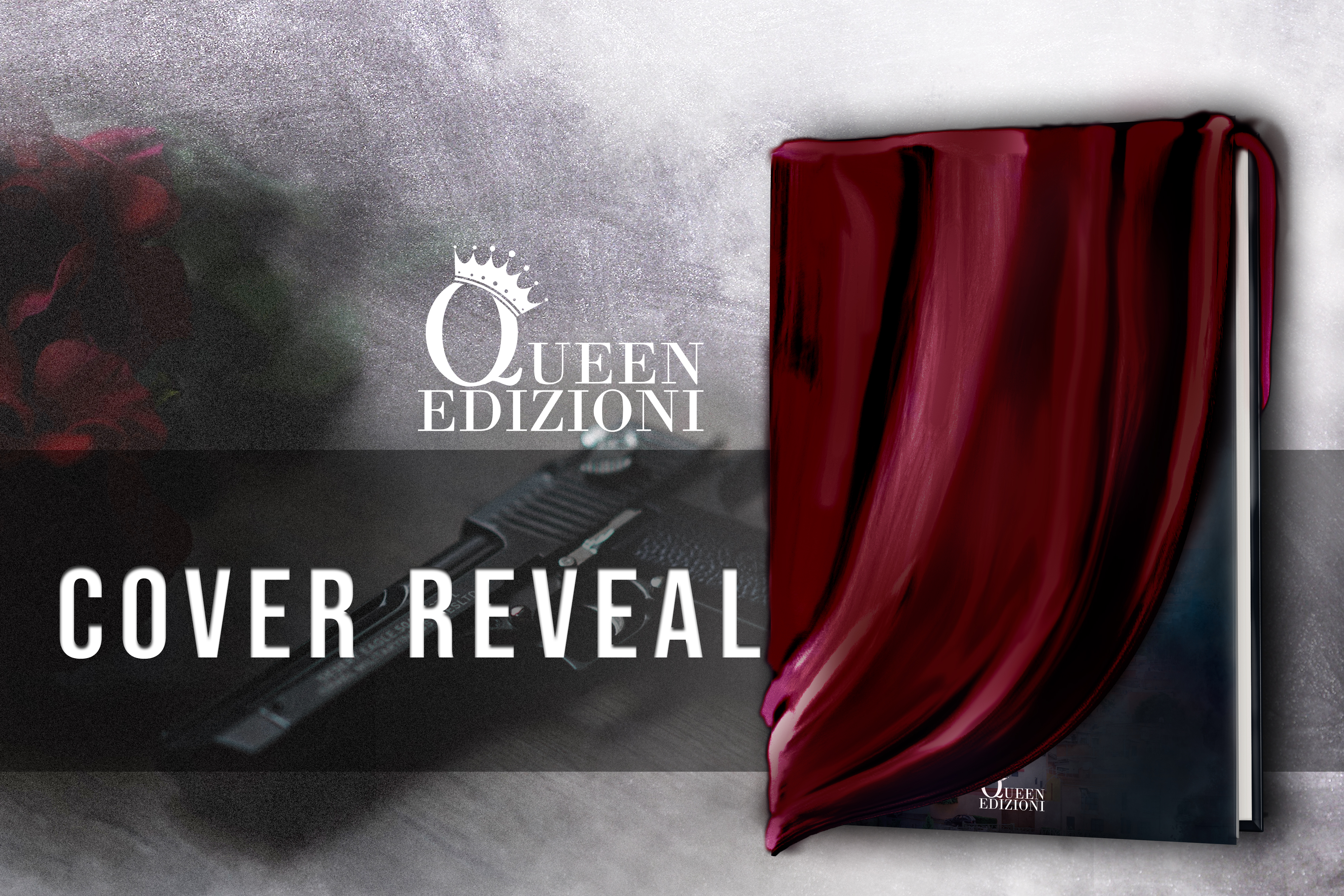 Cover Reveal “A ogni costo”