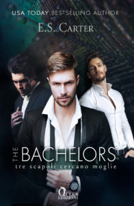 the batchelors book