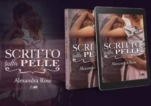Bunner scritto sulla pelle