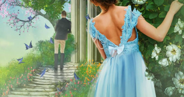 Copertina Sognatrice ITA