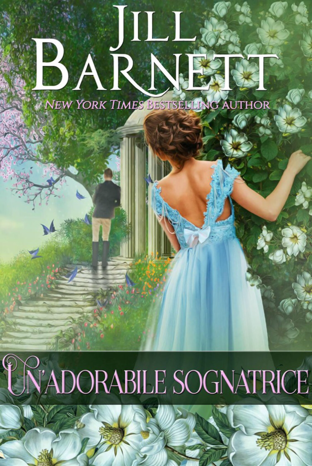 Copertina Sognatrice ITA