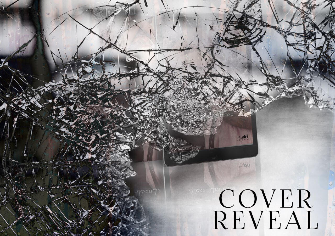 Cover Reveal scritto Sulla Pelle
