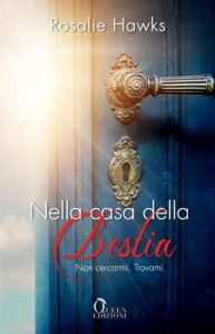 Cover Nella casa della Bestia