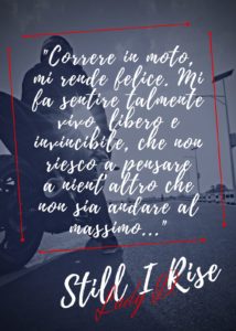 Still I rise