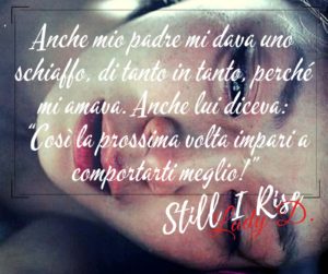 Still I rise