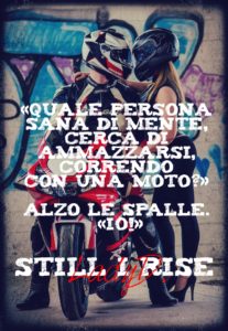 Still I rise