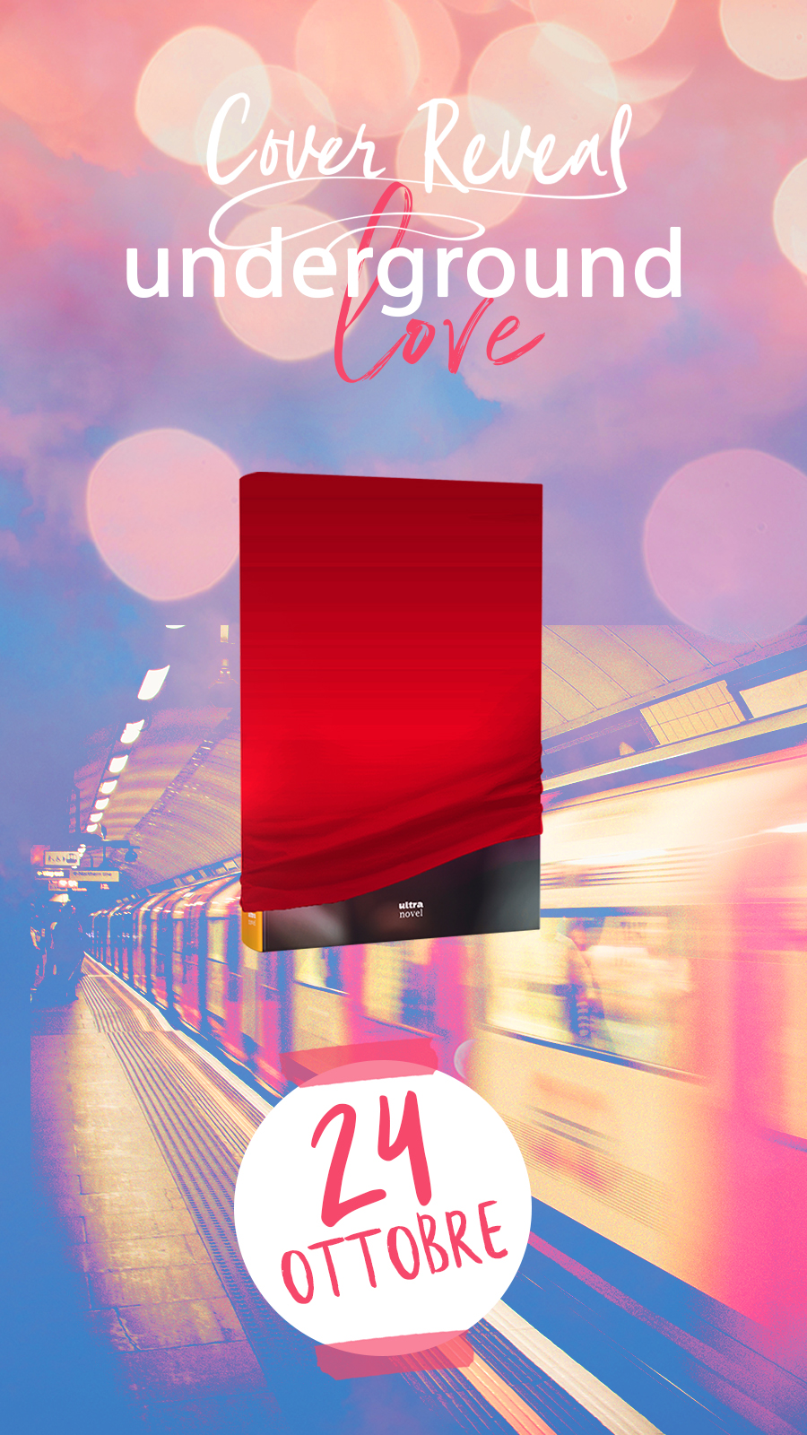 Underground Love,il ritorno