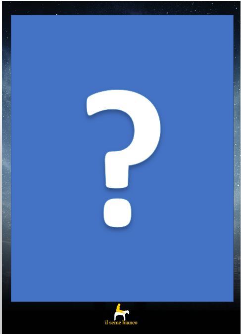 cover reveal L'anello ...