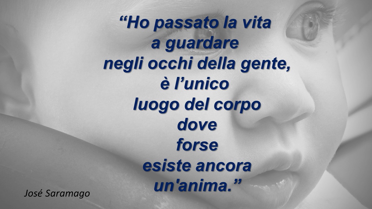 16 Novembre – José Saramago