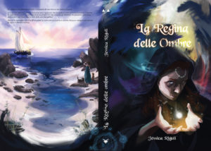 Copertina Jessica Rigoli