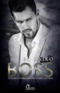 Cover Daiko Boss