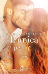 L'unica per te Cover