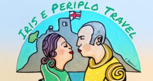 Iris e Periplo Travel