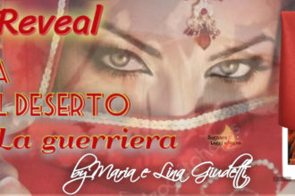 La rosa del deserto