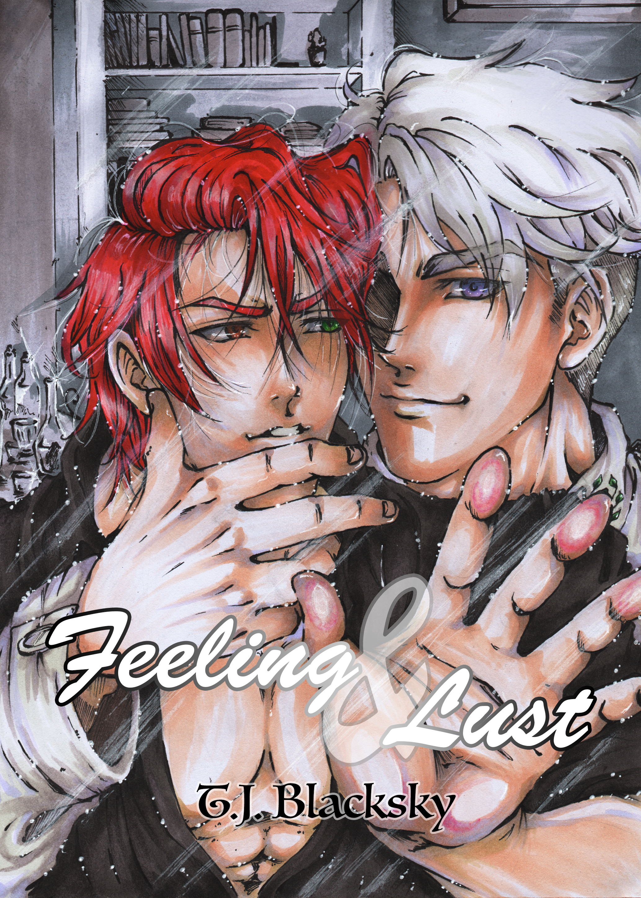 feeling and lust