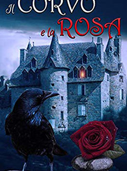 Il corvo e la rosa