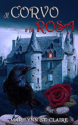 Il corvo e la rosa