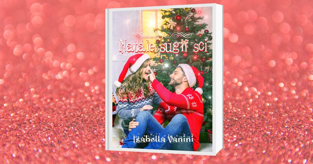 “Natale sugli sci” di Isabella Vanini