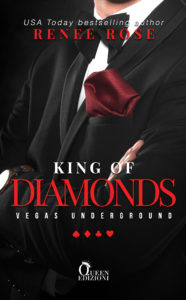 Kings of diamonds