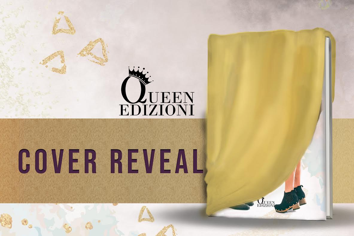 Cover Reveal – “La bugia è che non ti amo” di Rebecca Smith