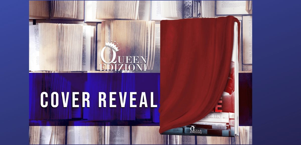 Cover Reveal “L’erede ribelle” di Cristiano Pedrini