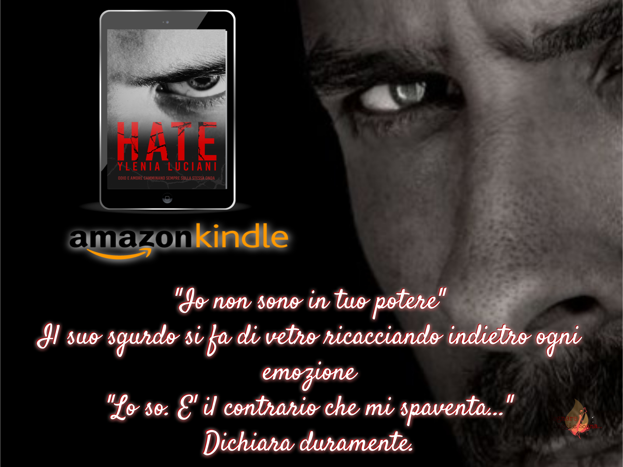 Hate card 1