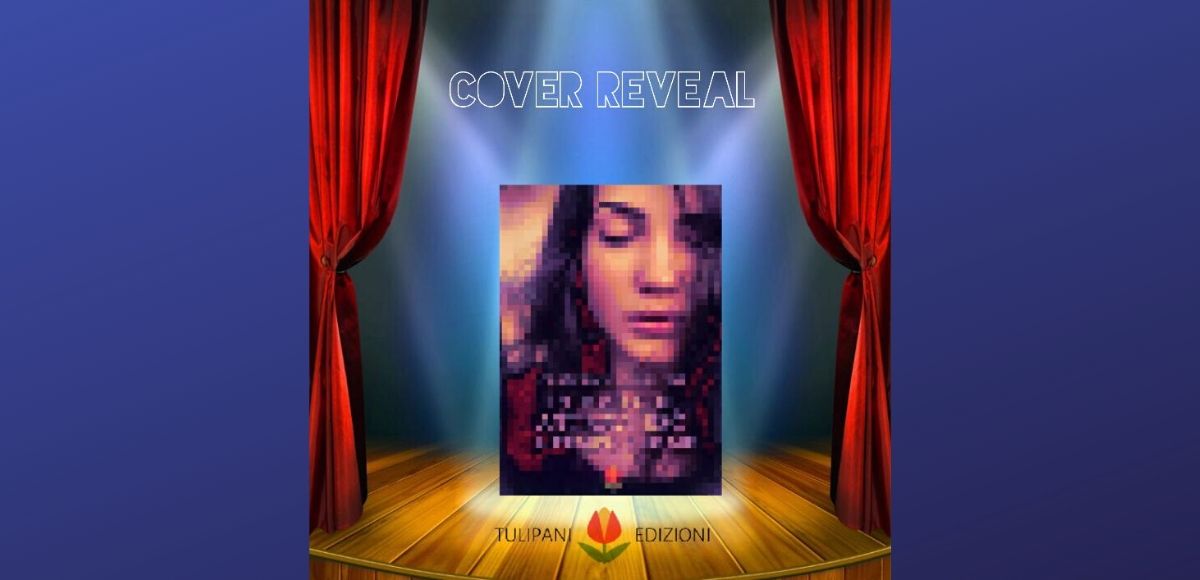 Cover Reveal