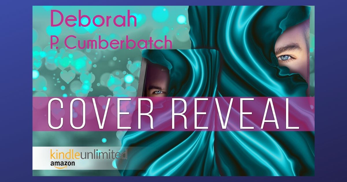 Cover Reveal “Ibi ego” di Deborah P. Cumberbatch