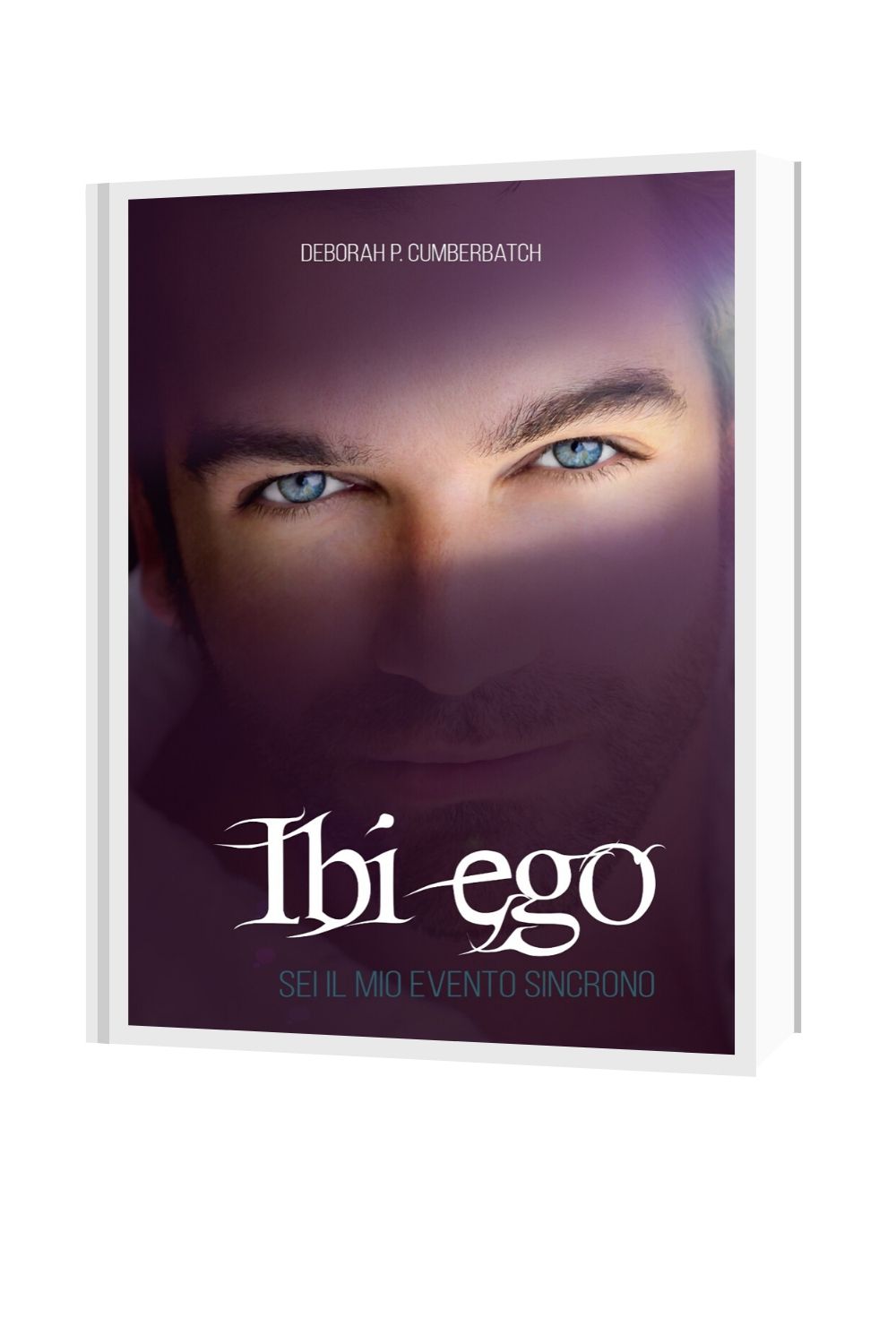 Ibi ego cover